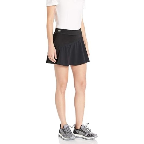 Lacoste sport skirt size 40 - Picture 1 of 2